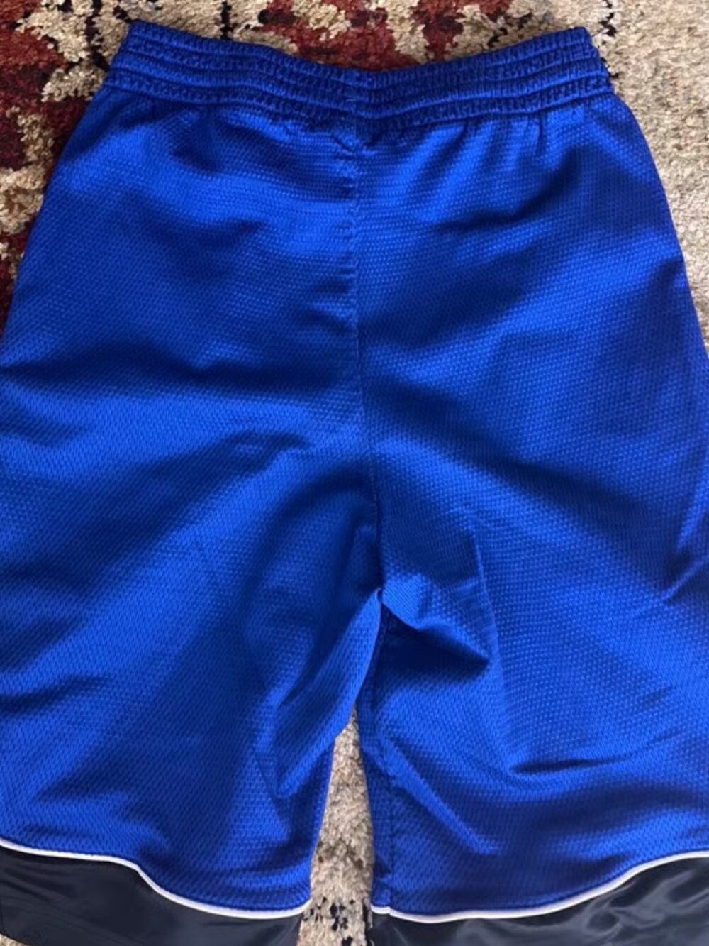 Women's Basketball Shorts Size Small